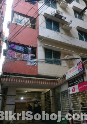 Flat for Rent at Green Road